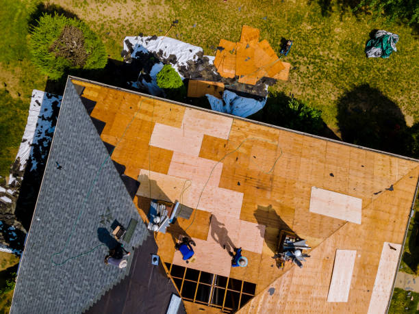Professional Roofing Contractor in Chino, CA