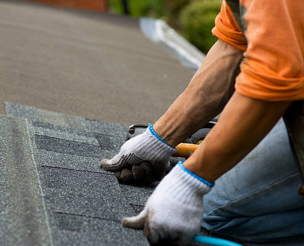 Gutter Installation and Roofing in Chino, CA