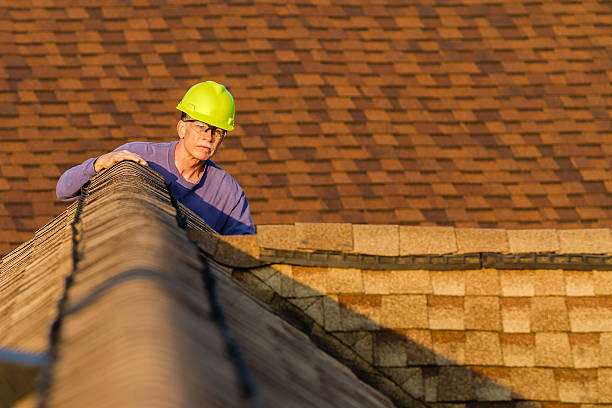 Slate Roofing Contractor in Chino, CA